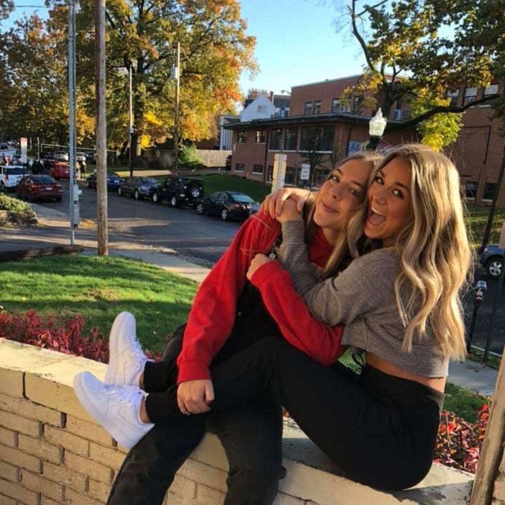 Meet your Posher, Hannah